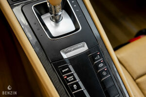 Porsche Cayman 981 - 2014