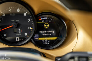 Porsche Cayman 981 - 2014