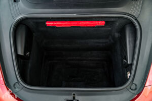 Porsche Cayman 981 - 2014