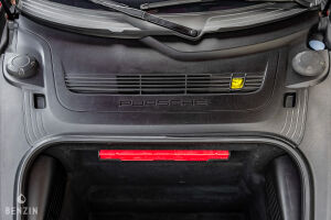 Porsche Cayman 981 - 2014