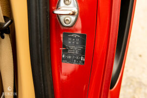 Porsche Cayman 981 - 2014