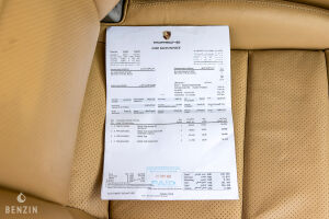 Porsche Cayman 981 - 2014