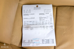 Porsche Cayman 981 - 2014