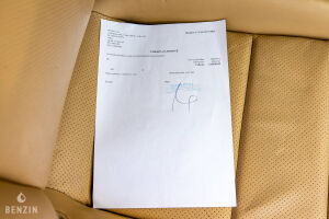 Porsche Cayman 981 - 2014