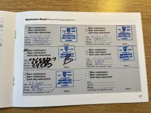 Porsche Cayman 981 - 2014