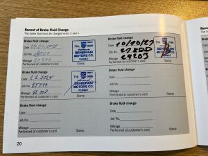 Porsche Cayman 981 - 2014