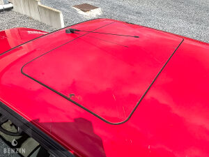 BMW 320i e30 Touring - 1989