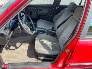 BMW 320i e30 Touring - 1989