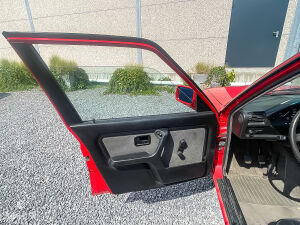 BMW 320i e30 Touring - 1989