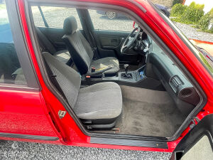 BMW 320i e30 Touring - 1989