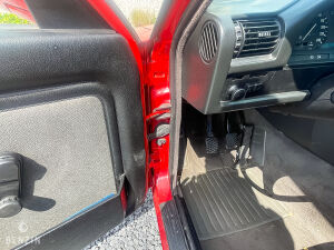 BMW 320i e30 Touring - 1989