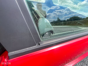 BMW 320i e30 Touring - 1989