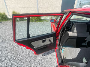 BMW 320i e30 Touring - 1989