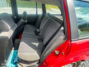 BMW 320i e30 Touring - 1989