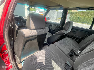 BMW 320i e30 Touring - 1989
