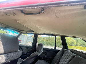 BMW 320i e30 Touring - 1989