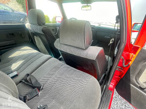 BMW 320i e30 Touring - 1989