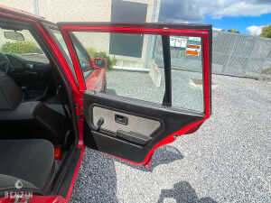 BMW 320i e30 Touring - 1989