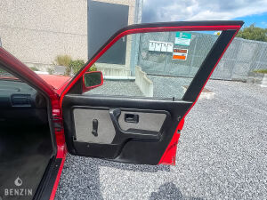 BMW 320i e30 Touring - 1989