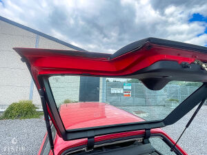 BMW 320i e30 Touring - 1989