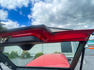 BMW 320i e30 Touring - 1989