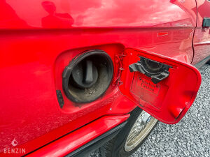 BMW 320i e30 Touring - 1989