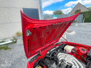 BMW 320i e30 Touring - 1989