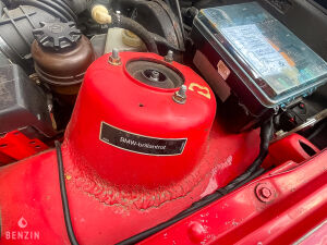 BMW 320i e30 Touring - 1989