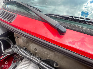 BMW 320i e30 Touring - 1989