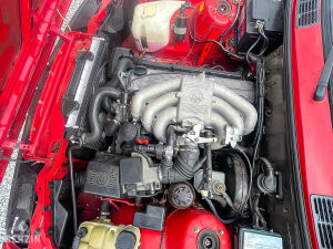 BMW 320i e30 Touring - 1989