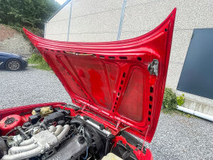 BMW 320i e30 Touring - 1989