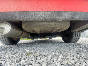 BMW 320i e30 Touring - 1989