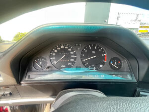 BMW 320i e30 Touring - 1989