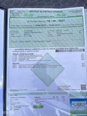 BMW 320i e30 Touring - 1989