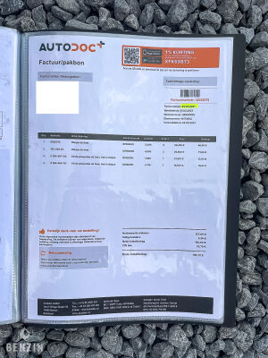 BMW 320i e30 Touring - 1989