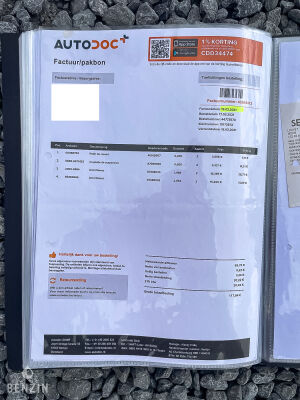 BMW 320i e30 Touring - 1989