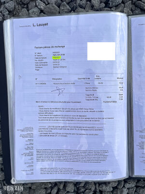 BMW 320i e30 Touring - 1989