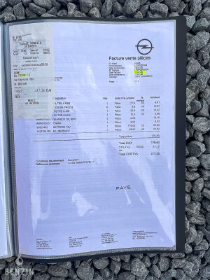 BMW 320i e30 Touring - 1989