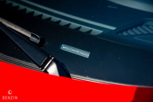 Porsche 911 type 992 GT3 "Salzburg Edition" - 2022