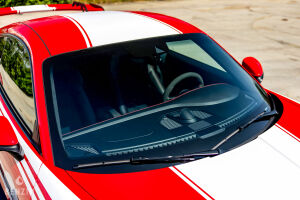 Porsche 911 type 992 GT3 "Salzburg Edition" - 2022