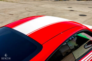 Porsche 911 type 992 GT3 "Salzburg Edition" - 2022