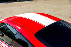 Porsche 911 type 992 GT3 "Salzburg Edition" - 2022