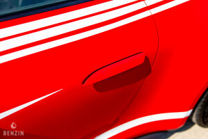 Porsche 911 type 992 GT3 "Salzburg Edition" - 2022