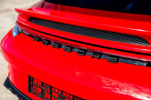 Porsche 911 type 992 GT3 "Salzburg Edition" - 2022