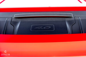 Porsche 911 type 992 GT3 "Salzburg Edition" - 2022