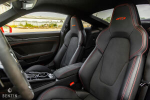 Porsche 911 type 992 GT3 "Salzburg Edition" - 2022