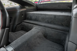 Porsche 911 type 992 GT3 "Salzburg Edition" - 2022