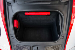 Porsche 911 type 992 GT3 "Salzburg Edition" - 2022