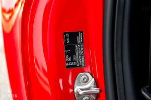 Porsche 911 type 992 GT3 "Salzburg Edition" - 2022