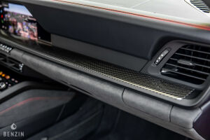 Porsche 911 type 992 GT3 "Salzburg Edition" - 2022